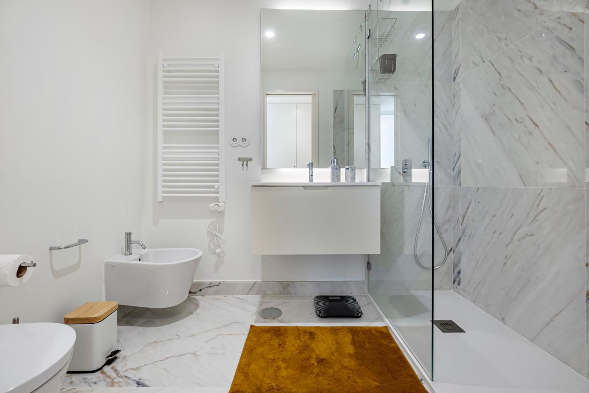 Alva Luxury Flat Apartment Matosinhos  Exterior foto